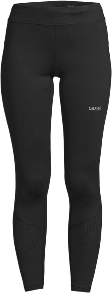 Se Casall Iconic 7/8 Tights 34 - Tights Elastan hos Magasin ved Magasin