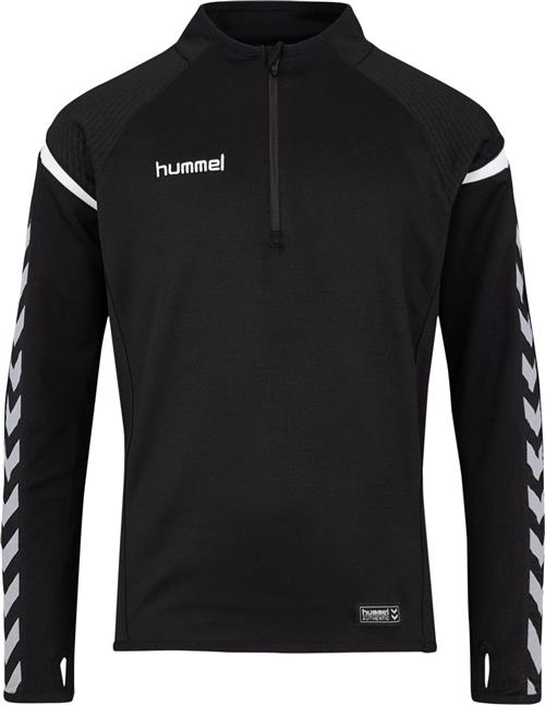 Se Hummel Auth. Charge Training Sweat 128 - Træningøjer hos Magasin ved Magasin