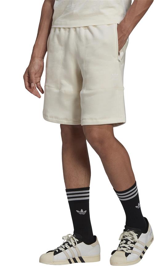 adidas Adicolor Clean Classics 3ipes Shorts S - Træningsshorts hos Magasin