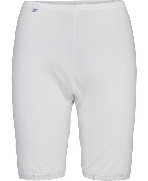 Sloggi Sloggi Basic+ Long Hotpants Str 44 - hos Magasin