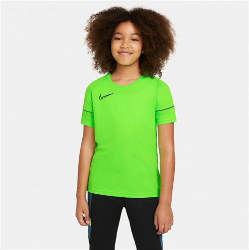 Nike Dri Fit Academy Traenings T Shirt 122-128 / XS - T-shirts hos Magasin