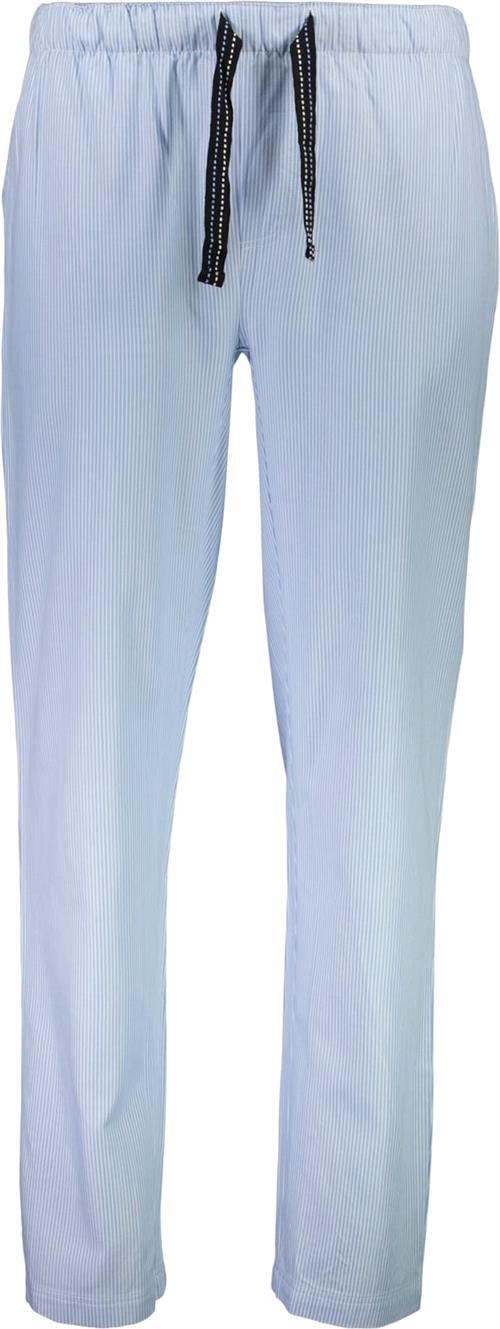 Se Lindbergh Bamboo Pajama Pants S - Natbukser hos Magasin ved Magasin