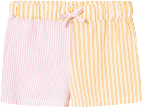 Se Name It Nkfhistripe Shorts Str 152 - Chamois Shorts & Bloomers hos Magasin ved Magasin