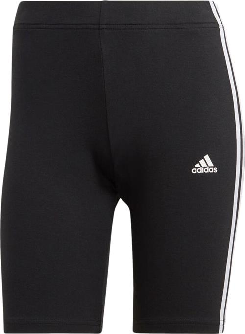 adidas Essentials 3ipes Cykelshorts XS - Træningsshorts Bomuld hos Magasin