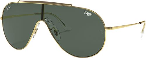 Se Ray-Ban Wings 133 - Solbriller hos Magasin ved Magasin