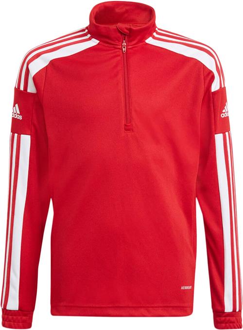 adidas Squadra 21 Training Trøje 140 - Træningøjer Polyester hos Magasin