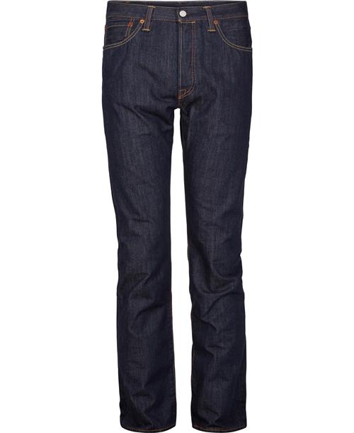 Se Levi's 501 Levis Original fit Jeans Mand Marlon Jeans Str W30 / L34 - hos Magasin ved Magasin