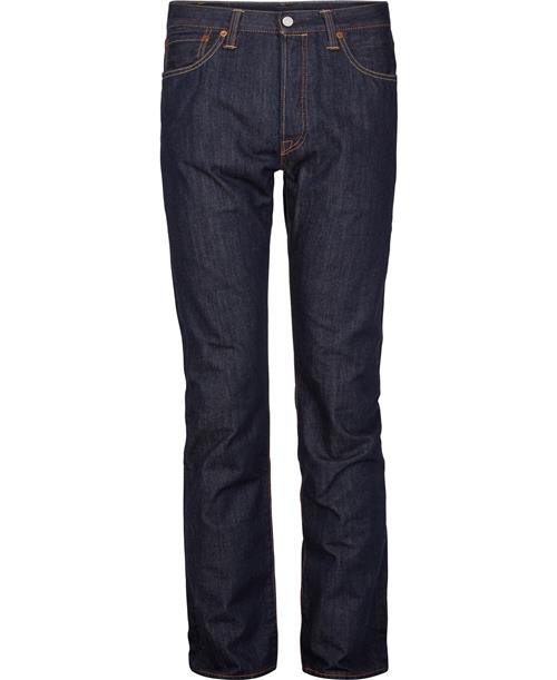 Se Levi's 501 Levis Original fit Jeans Mand Marlon Jeans Str W38 / L32 - hos Magasin ved Magasin