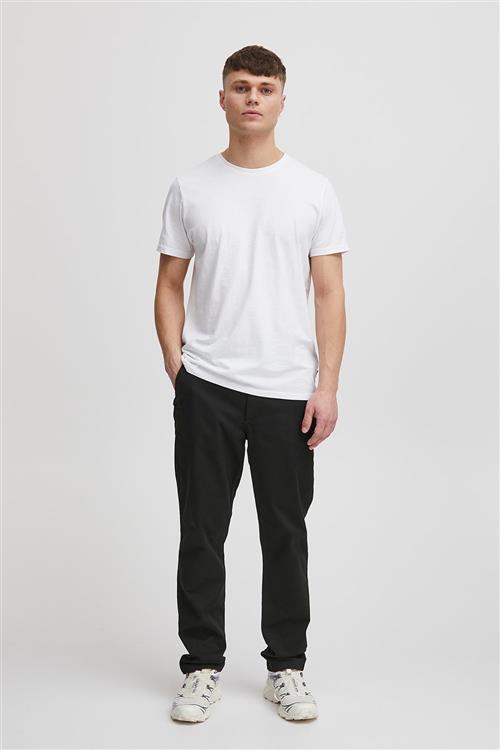 Se !Solid Sderico Filip Pants Mand True Black Chinos Regular Fit Str 29/32 - hos Magasin ved Magasin