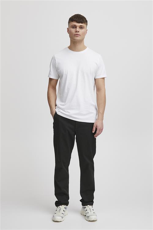 Se !Solid Sderico Filip Pants Mand True Black Chinos Regular Fit Str 31/30 - hos Magasin ved Magasin