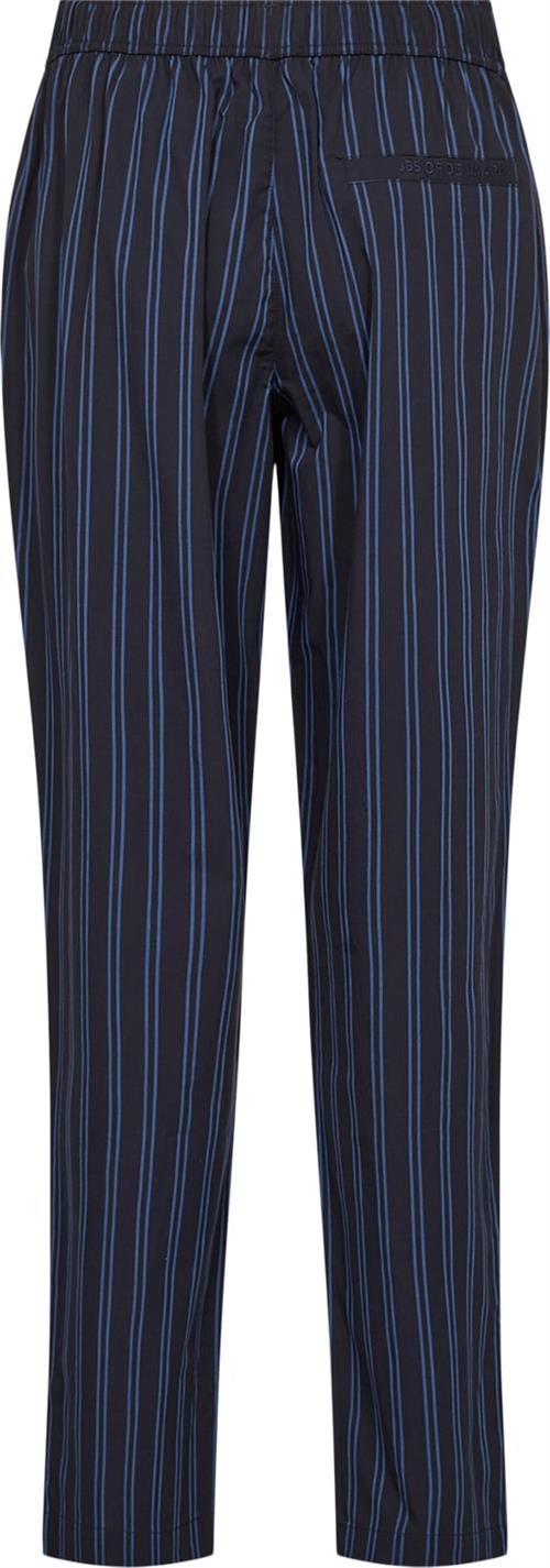 JBS of Denmark JBS of Denmark Woven Pant S - Natbukser Bomuld hos Magasin