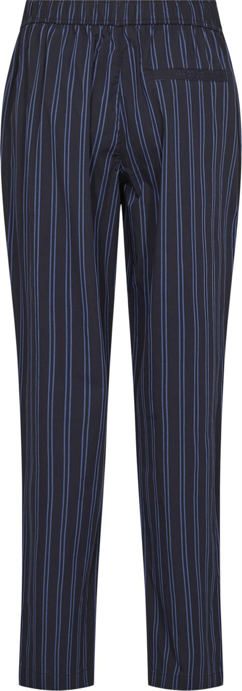 JBS of Denmark JBS of Denmark Woven Pant M - Natbukser Bomuld hos Magasin