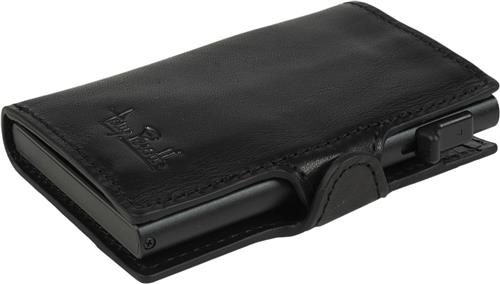 Se Tony Perotti Furbo Cardholder 7,4x2,2x9, - Kortholdere Læder hos Magasin ved Magasin