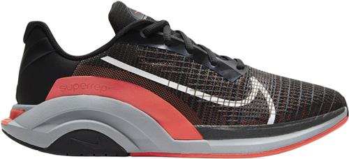 Nike Zoomx Superrep Surge Traeningssko Mand Sort Træningssko Str 44.5 - hos Magasin