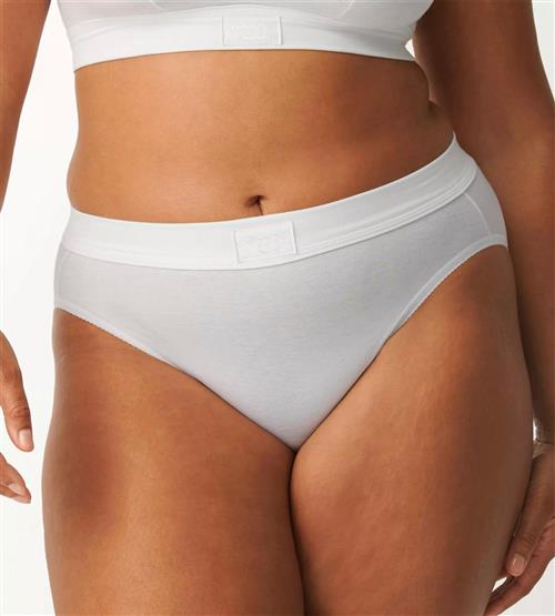 Se Sloggi Sloggi Double Comfort Tai Briefs Str 38 - hos Magasin ved Magasin