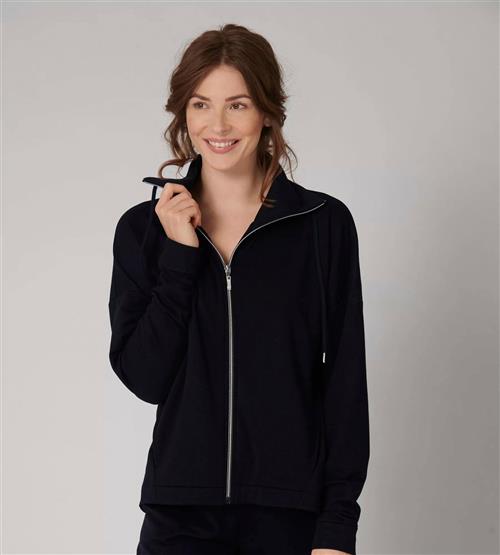 Se Triumph Thermal Tracksuit TOP Nattrøjer & -Toppe Str 36 - hos Magasin ved Magasin