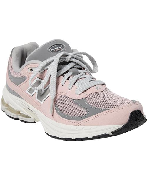 New Balance New Balance 2002 Kids Orbit Pink Sneakers Str 22,5 - hos Magasin