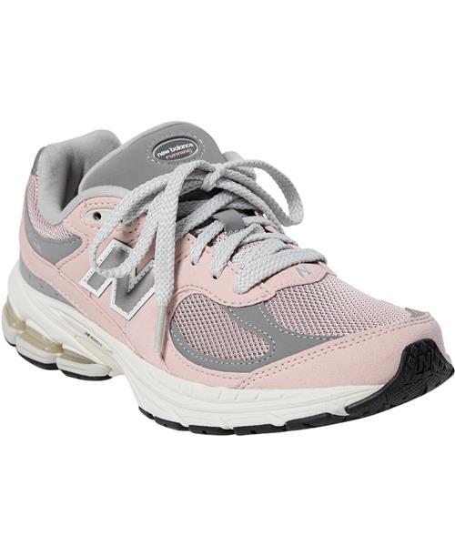 New Balance New Balance 2002 Kids Orbit Pink Sneakers Str 37 - hos Magasin