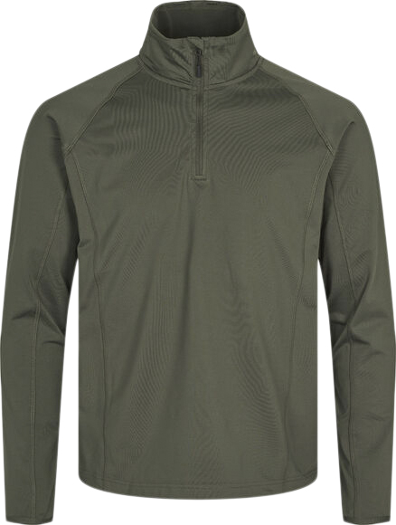 MCKINLEY Mio ½Zip Midlayer Trøje XL - Sweatshirts hos Magasin