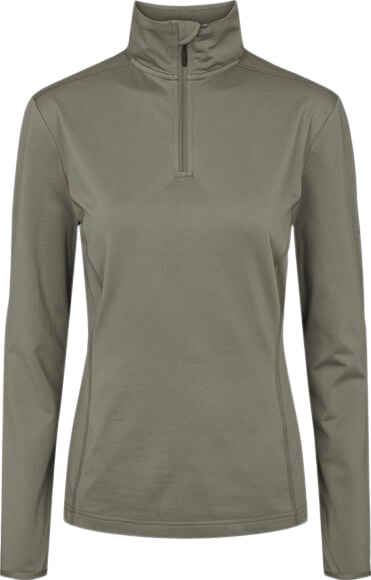 MCKINLEY Mio ½Zip Midlayer Trøje 42 - Hættetrøjer & Sweatshirts hos Magasin