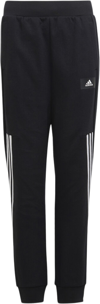 adidas Future Icons 3ipes Tapered-leg Bukser 164 - Træningsbukser Bomuld hos Magasin