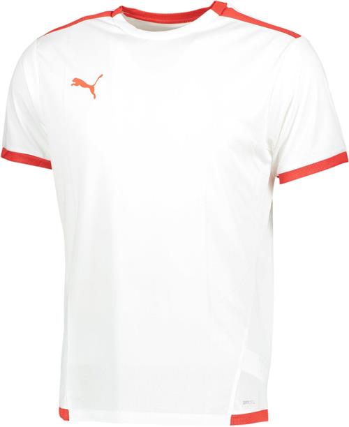 Se Puma Teamliga Tshirt M - T-shirts hos Magasin ved Magasin