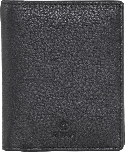 ADAX Cormorano Wallet Ninni 11x9x2 - Punge hos Magasin