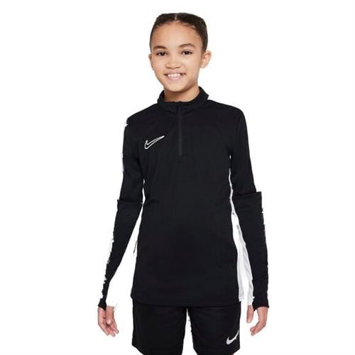 Se Nike Drifit Academy Drill Trøje 137-147 / M - Træningøjer hos Magasin ved Magasin