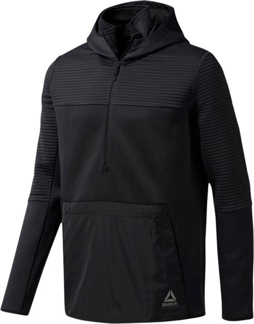 Reebok Thermowarm Control Hoodie XXL - Hættetrøjer hos Magasin