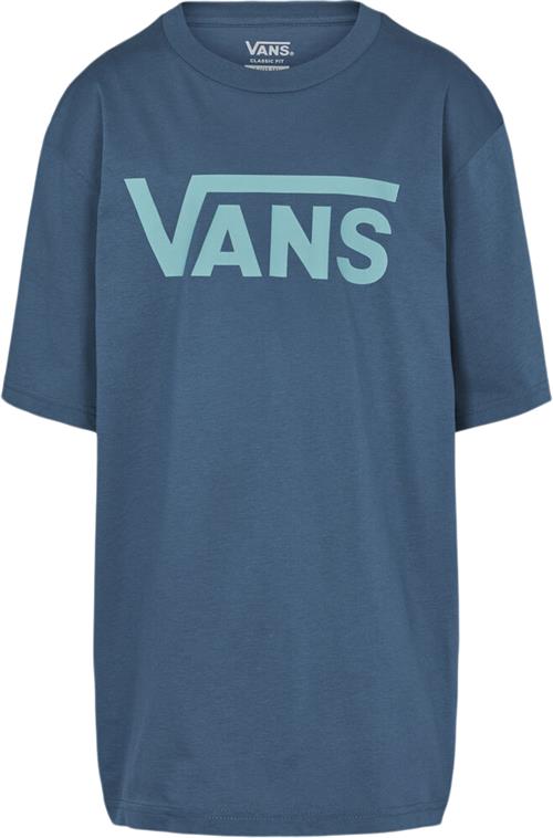 Se Vans Classic T Shirt 129-139.5 / S - T-shirts hos Magasin ved Magasin