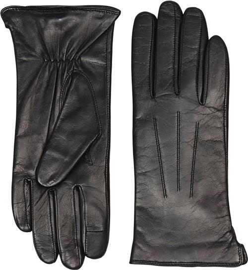 Markberg Cariannambg Glove 8.5 - Handsker Uld hos Magasin