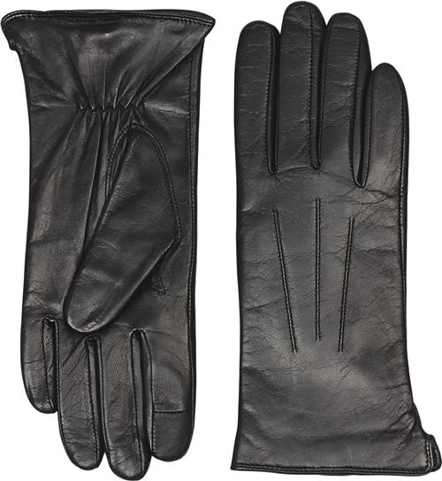 Markberg Cariannambg Glove 7.5 - Handsker Uld hos Magasin