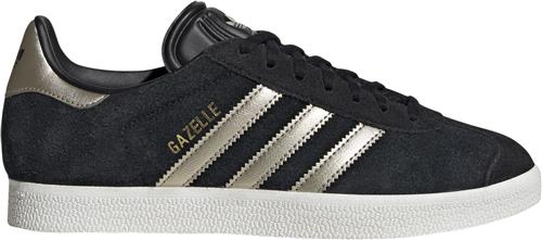 adidas Originals Gazelle W Kvinde Cblack/cybermet/c Sneakers Str 42 - hos Magasin