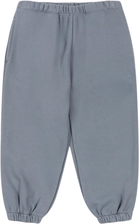 Se Konges Sløjd LOU Sweat Pants OCS Str 12M - S15081 Bukser Bomuld hos Magasin ved Magasin