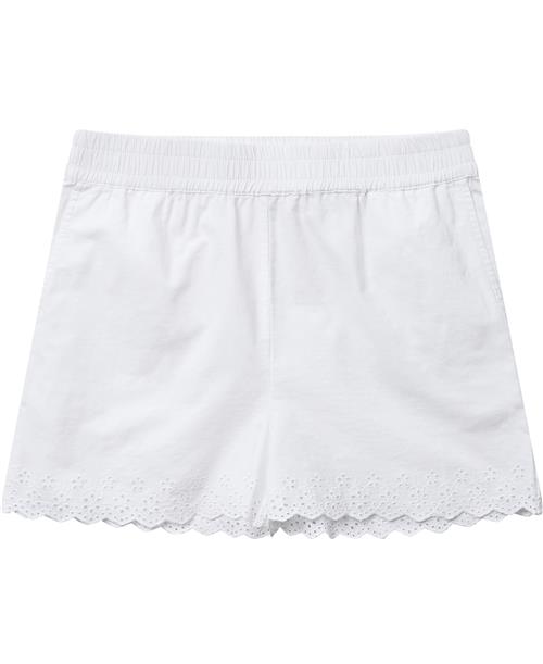 BAKITO by Magasin Du Nord Collection BAKITO by Magasin Ella 4 G Str 3 Bright White Shorts & Bloomers Bomuld