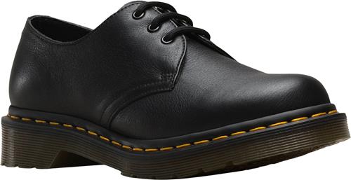 Dr. Martens 1461 Kvinde Sort Snøresko Str 41 - Læder hos Magasin