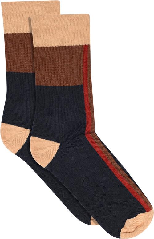 Se mpWoman Linda Socks Ankelstrømper Str 40/42 - hos Magasin ved Magasin