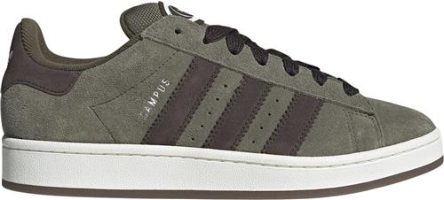 adidas Originals Campus 00s Mand Olistr/dbrown/ftw Sneakers Str 44 2/3 - hos Magasin