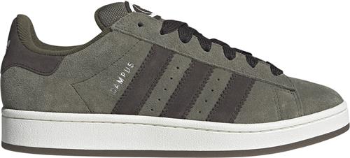 adidas Originals Campus 00s Mand Olistr/dbrown/ftw Sneakers Str 6,5 - hos Magasin