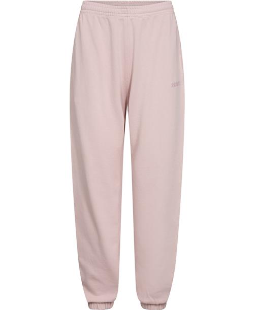 Se ROTATE Birger Christensen Classic Sweatpants Kvinde Fairy Tale Sweatpants Str L - hos Magasin ved Magasin