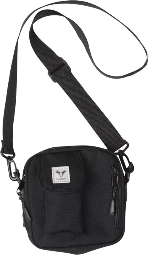 Fat Moose Atlas Crossbody bag One size - Bæltetasker hos Magasin