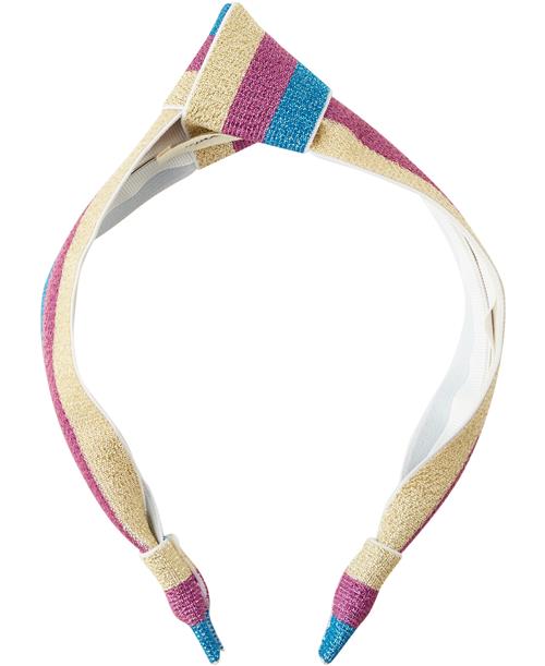 Se Milk & Soda Luella Headband ONE SIZE - Hårbøjler hos Magasin ved Magasin