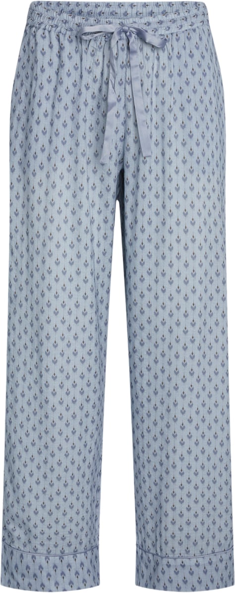 CCDK Katrina Pants Natbukser Str XL - Bomuld hos Magasin