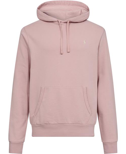 Polo Ralph Lauren Loopback Terrylsl-sws Mand 3aba Hoodies Str XL - Bomuld hos Magasin