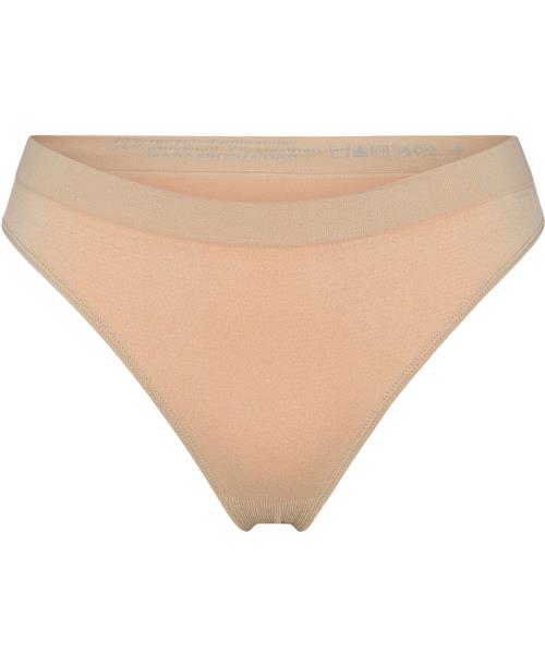 Magasin du Nord Collection Magasin Mellanie 3 S Seamless Brief Briefs Str L