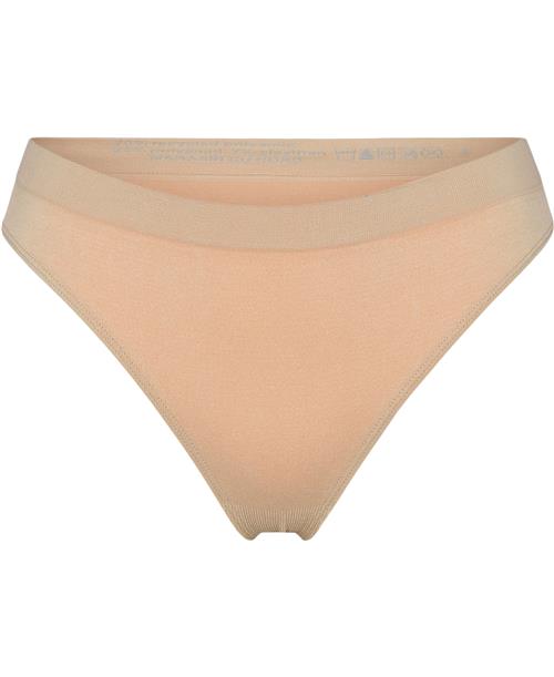 Se Magasin du Nord Collection Magasin Mellanie 3 S Seamless Brief Briefs Str XL ved Magasin