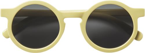 Liewood Darla Sunglasses 410 Y Crispy Corn ONE SIZE - Solbriller hos Magasin