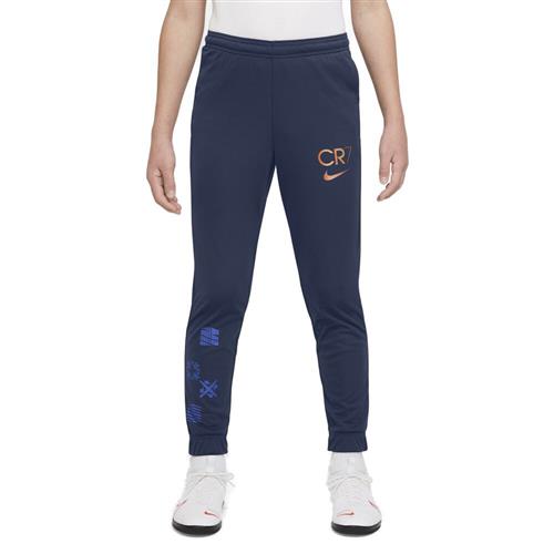 Se Nike Cr7 Soccer Bukser 137-147 / M - Træningsbukser hos Magasin ved Magasin