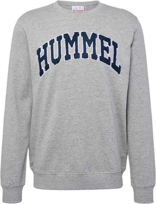 Se Hummel Hmlic Bill Sweatshirt XL - Sweatshirts hos Magasin ved Magasin