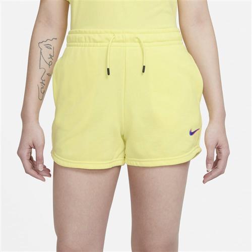 Nike Sportswear Essential Shorts XS - Træningsshorts Bomuld hos Magasin